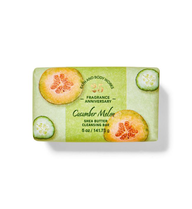 Cucumber Melon | Bath & Body Works Costa Rica - Tienda en Línea