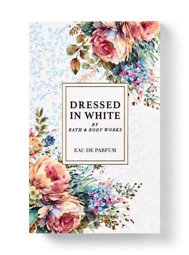 Perfume-Dressed-In-White