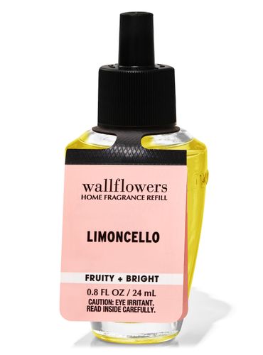 Fragancia-Para-Wallflowers-Limoncello